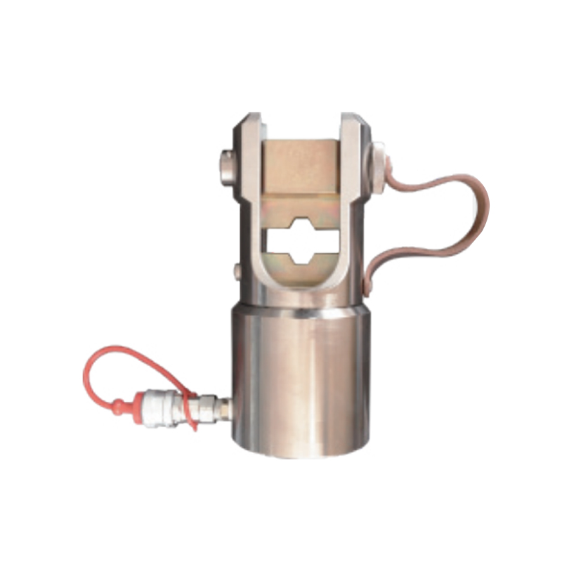 CO-45 45T Sechskantkabel, hydraulisches Crimpwerkzeug, hydraulischer Kompressor