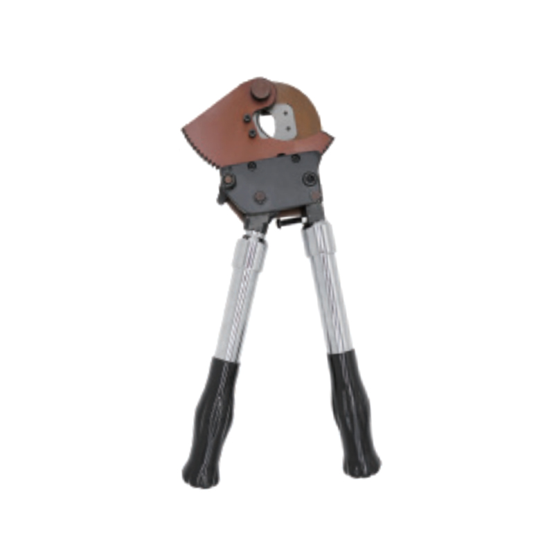XLJ-500G Hervorragend verarbeiteter mechanischer Kabelschneider für ACSR-Kabel