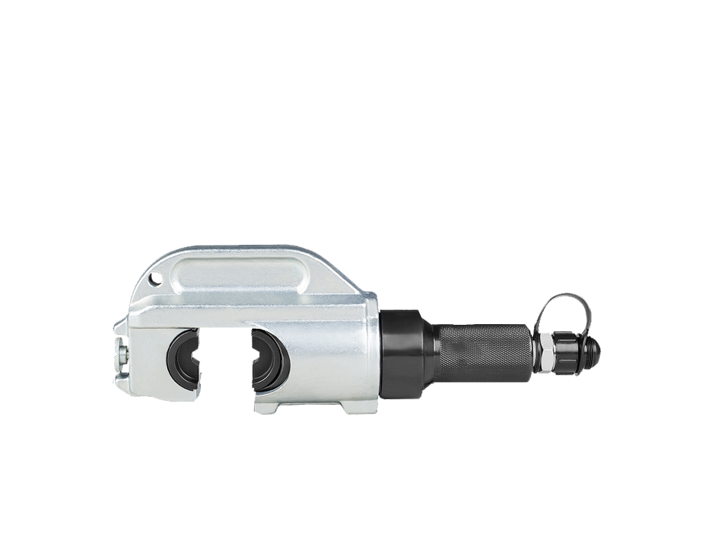 EP-510H Crimpkapazität: 50–400 mm², geteilte Hydraulikzange mit AL/CU-Anschluss