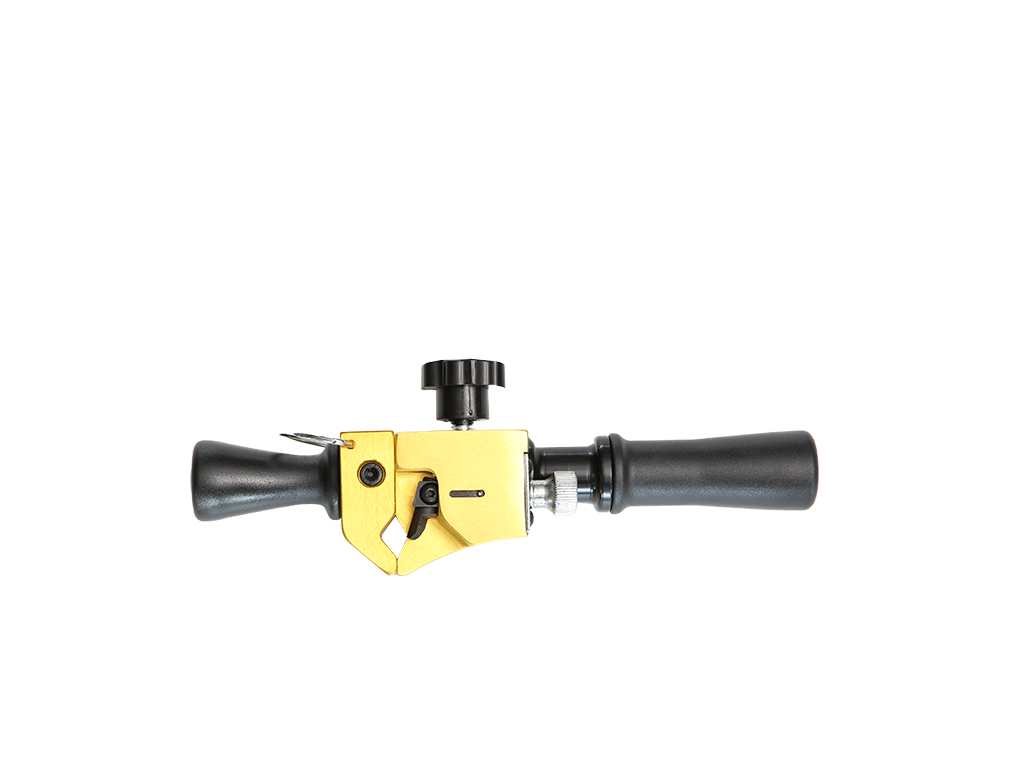 BXQ-Z-40B Al/Cu Mini-Abisolierzange für Stromkabel, bestes Werkzeug zum Entfernen der Kabelisolierung